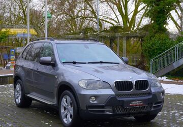 BMW X5 147.000 km 16.995 &euro; Mainz-Kostheim 55246
