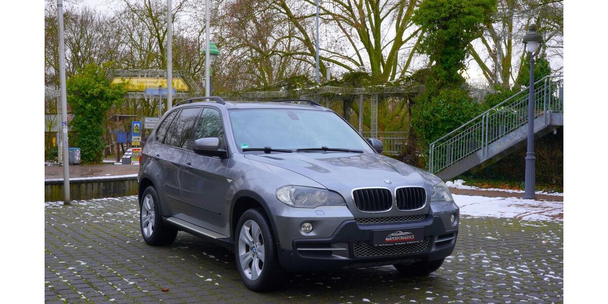 BMW X5 147.000 km 16.995 &euro; Mainz-Kostheim 55246