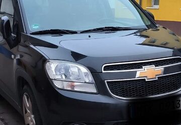 Chevrolet Orlando 148.000 km 5.700 &euro; Flörsheim 65439