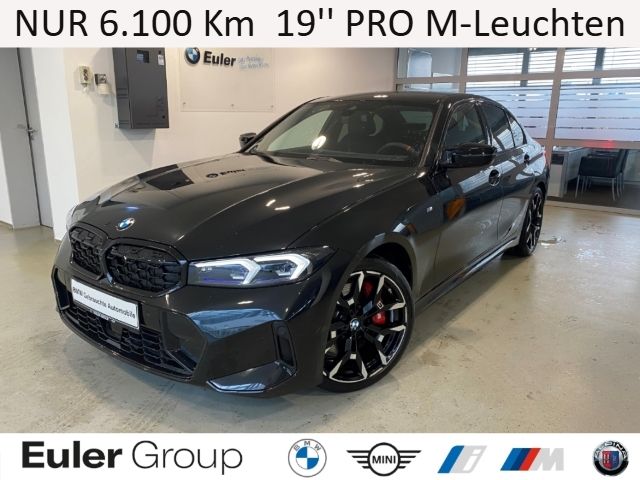 BMW M340i 6.070 km 61.133 &euro; Hofheim 65719