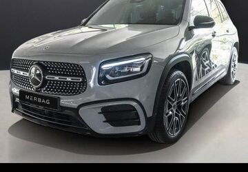Mercedes-Benz GLB 200 9.300 km 46.890 &euro; Wiesbaden 65189