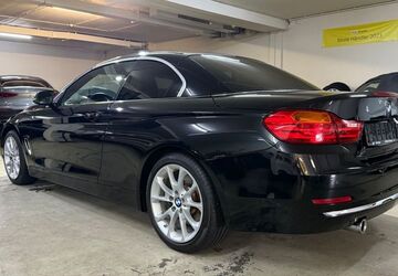 BMW 440 88.300 km 31.980 &euro; Mainz 55129