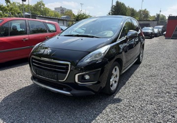 Peugeot 3008 143.000 km 4.999 &euro; Wiesbaden 65197