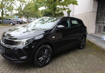 Opel Grandland (X) 96.000 km 19.700 &euro; Rüsselsheim 65428