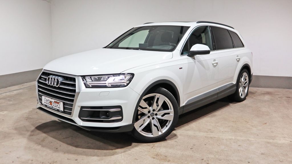 Audi Q7 199.000 km 28.000 &euro; Ingelheim am Rhein 55218