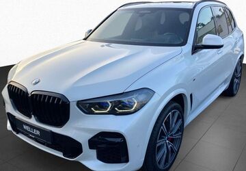 BMW X5 M50 104.000 km 49.999 &euro; Kronberg 61476