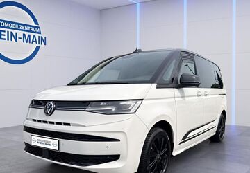 VW T7 Multivan 14.865 km 54.849 &euro; Nauheim 64569