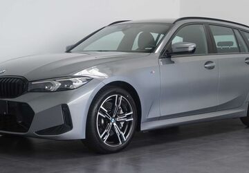 BMW 330 6.754 km 37.890 &euro; Wiesbaden 65205