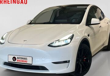 Tesla Model Y 85.055 km 31.900 &euro; Geisenheim am Rhein 65366