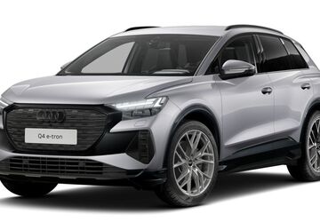 Audi Q4 e-tron 8.190 km 47.490 &euro; Hofheim 65719