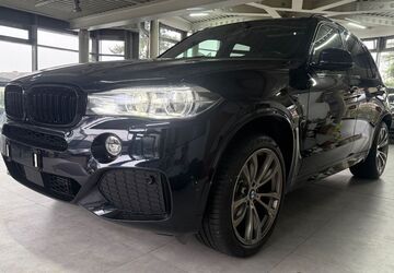 BMW X5 137.000 km 37.990 &euro; Idstein 65510