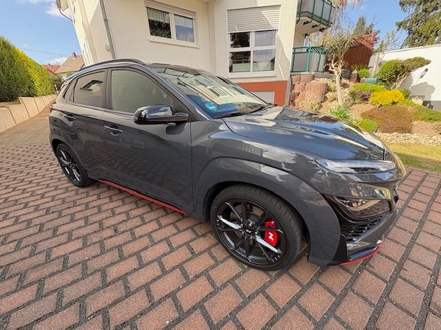 Hyundai KONA 26.000 km 29.100 &euro; Mainz 55129