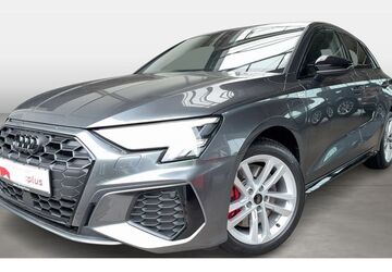 Audi A3 15.000 km 33.480 &euro; Idstein 65510