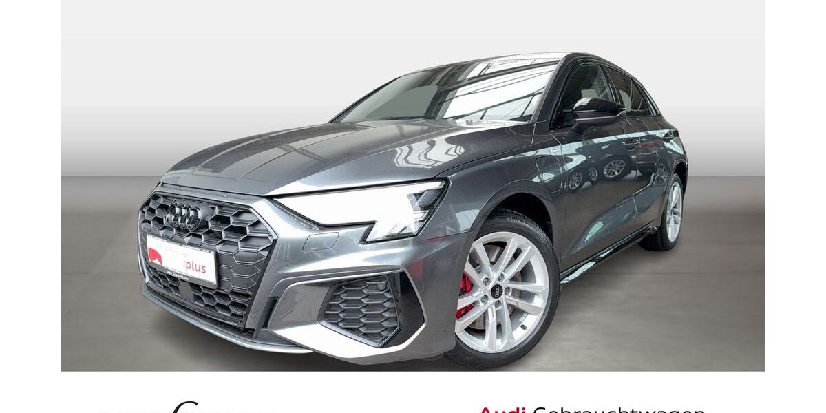 Audi A3 15.000 km 33.480 &euro; Idstein 65510