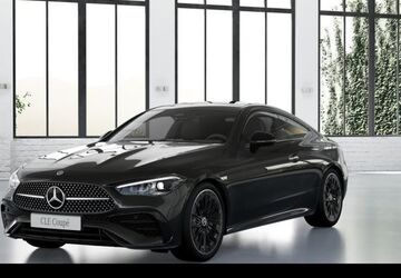 Mercedes-Benz CLE 220 16.800 km 52.890 &euro; Wiesbaden 65189