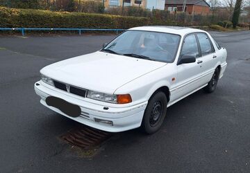Mitsubishi Galant 162.000 km 3.400 &euro; Wiesbaden 65195