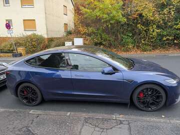 Gebrauchte Tesla Model 3