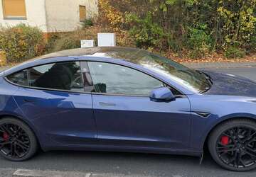 Tesla Model 3 21.000 km 56.900 &euro; Wiesbaden, Landeshauptstadt (Hessen) 65195
