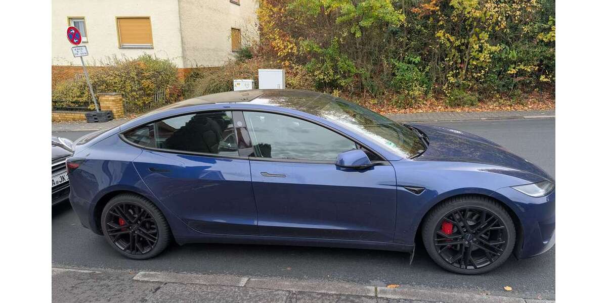 Tesla Model 3 21.000 km 56.900 &euro; Wiesbaden, Landeshauptstadt (Hessen) 65195