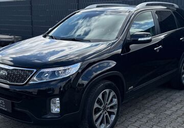 Kia Sorento 114.500 km 13.700 &euro; Rüsselsheim 65428