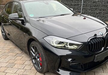 BMW 120 86.980 km 26.299 &euro; Harxheim/ Mainz 55296