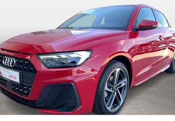 Audi A1 5.926 km 28.880 &euro; Idstein 65510