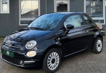 Fiat 500 22.900 km 12.590 &euro; Raunheim 65479