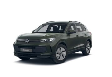 VW Tiguan 25.783 km 32.480 &euro; Hofheim 65719