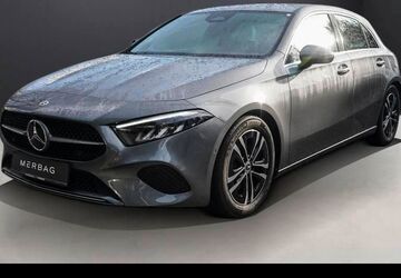 Mercedes-Benz A 200 8.600 km 30.770 &euro; Wiesbaden 65189