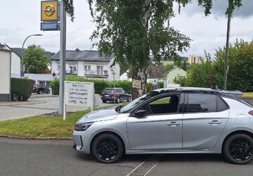 Opel Corsa 26.900 km 21.900 &euro; Taunusstein 65232