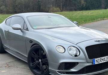Bentley Continental GT 99.500 km 79.900 &euro; Taunusstein 65232
