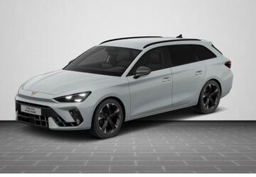 Cupra Leon 28.962 km 31.850 &euro; Bingen / Rhein 55411