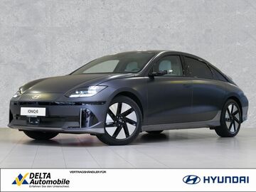 Gebrauchte Hyundai IONIQ 6
