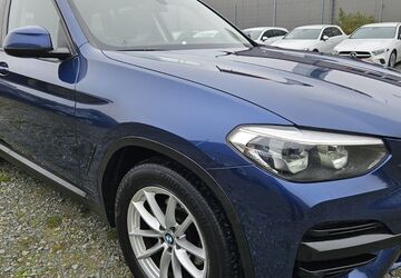 BMW X3 191.000 km 19.375 &euro; Kelkheim 65779