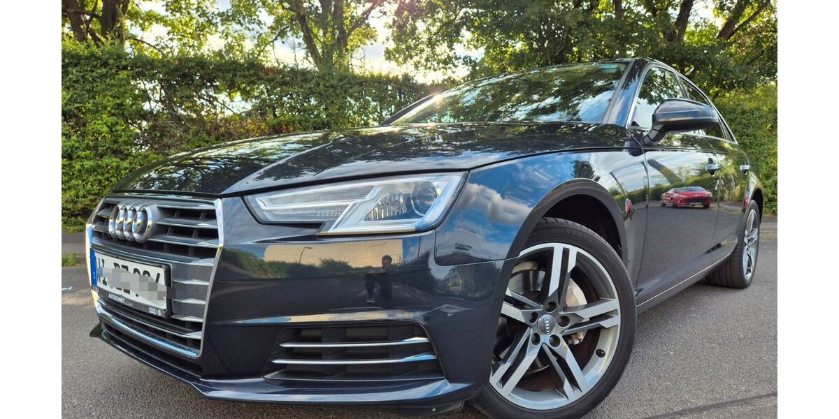 Audi A4 135.000 km 18.000 &euro; Wiesbaden 65187