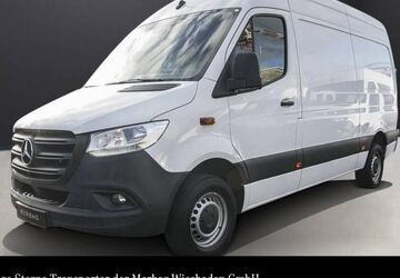 Mercedes-Benz Sprinter 66.030 km 40.460 &euro; Wiesbaden-Schierstein 65201
