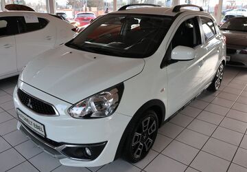 Mitsubishi Space Star 48.200 km 9.310 &euro; Wiesbaden 65199