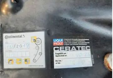 Audi A4 235.000 km 5.495 &euro; Rüsselsheim am Main 65428