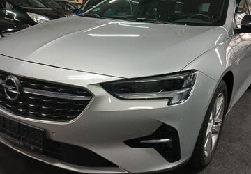 Opel Insignia 70.590 km 17.990 &euro; Rüsselsheim 65428