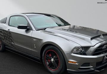 Ford Mustang 107.546 km 19.999 &euro; Ginsheim-Gustavsburg 65462