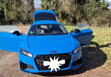 Audi TT 52.900 km 30.900 &euro; Taunusstein 65232