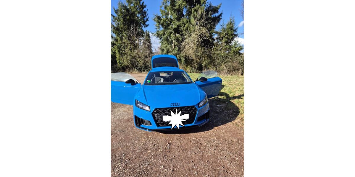 Audi TT 52.900 km 30.900 &euro; Taunusstein 65232