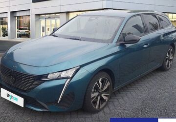 Peugeot 308 12.658 km 19.980 &euro; Mainz 55120