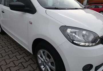 Skoda Citigo 54.096 km 7.499 &euro; Mainz 55120