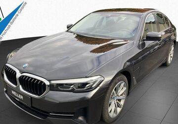 BMW 530 46.100 km 27.490 &euro; Kronberg 61476