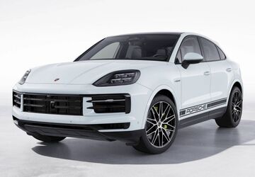 Porsche Cayenne 16.048 km 99.888 &euro; Mainz 55131