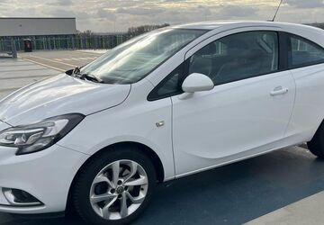 Opel Corsa 146.450 km 6.500 &euro; Trebur 65468