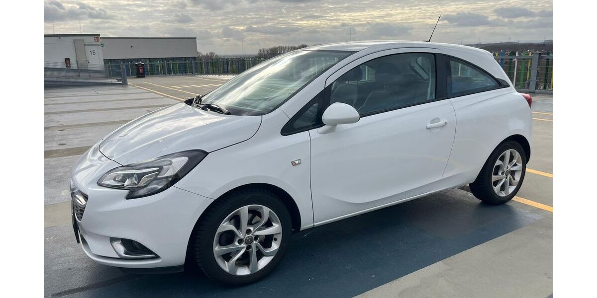 Opel Corsa 146.450 km 6.500 &euro; Trebur 65468