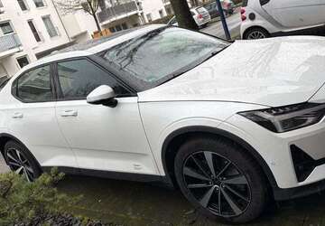 Polestar 2 41.000 km 28.600 &euro; Wiesbaden 65197