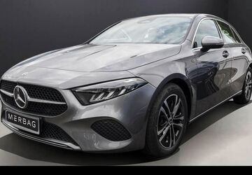 Mercedes-Benz A 200 6.400 km 28.820 &euro; Wiesbaden 65189